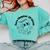 Zero Chapter 39 Given Retro Thriller Book Lover Comfort Colors Sweatshirt Butter