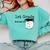 1st Grade Nailed It Kids Graduation TShirt Second Grade Comfort Colors Sweatshirt Chalky Mint