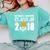 2018 Mechanical Engineering Graduation Shirt Mechanic Comfort Colors Sweatshirt Chalky Mint