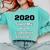 2020 Stole My Prom Graduation Senior Year Class Of 2020 Comfort Colors Sweatshirt Chalky Mint