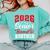 2026 Senior Band Brother Class Of 2026 Parent Graduation Comfort Colors Sweatshirt Chalky Mint