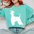 Afghan Hound Graduation Dog Graduate Men Women Kids Comfort Colors Sweatshirt Chalky Mint