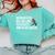 American Robin Bird Watching Lover Introvert Quote Comfort Colors Sweatshirt Chalky Mint American Robin Bird Watching Lover Introvert Quote Comfort Colors Sweatshirt Chalky Mint