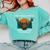 More Answers While Hunting Introvert Hunter Antisocial Comfort Colors Sweatshirt Chalky Mint More Answers While Hunting Introvert Hunter Antisocial Comfort Colors Sweatshirt Chalky Mint