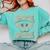 Antisocial Butterfly Quote Socially Selective Introvert Comfort Colors Sweatshirt Chalky Mint Antisocial Butterfly Quote Socially Selective Introvert Comfort Colors Sweatshirt Chalky Mint