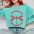 Antisocial Dragonfly Introvert Humor Nature Insect Graphic Comfort Colors Sweatshirt Chalky Mint Antisocial Dragonfly Introvert Humor Nature Insect Graphic Comfort Colors Sweatshirt Chalky Mint