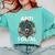 Antisocial Introvert I Like Being Alone Raglan Baseball Tee Comfort Colors Sweatshirt Chalky Mint Antisocial Introvert I Like Being Alone Raglan Baseball Tee Comfort Colors Sweatshirt Chalky Mint