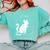 Antisocial Introvert Cat With Coffee On Computer Emo Goth For Men Women Comfort Colors Sweatshirt Chalky Mint Antisocial Introvert Cat With Coffee On Computer Emo Goth For Men Women Comfort Colors Sweatshirt Chalky Mint