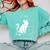 Antisocial Introvert Cat With Coffee On Computer Emo Goth Comfort Colors Sweatshirt Chalky Mint Antisocial Introvert Cat With Coffee On Computer Emo Goth Comfort Colors Sweatshirt Chalky Mint
