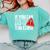 Antisocial Keep Away Sarcastic Bad Attitude Introvert Comfort Colors Sweatshirt Chalky Mint Antisocial Keep Away Sarcastic Bad Attitude Introvert Comfort Colors Sweatshirt Chalky Mint