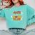 Antisocial Moms Club Introvert Mom Mothers Introverted Retro Comfort Colors Sweatshirt Chalky Mint Antisocial Moms Club Introvert Mom Mothers Introverted Retro Comfort Colors Sweatshirt Chalky Mint
