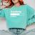 Anxiety Shirts Introvert Social Anxiety Comfort Colors Sweatshirt Chalky Mint Anxiety Shirts Introvert Social Anxiety Comfort Colors Sweatshirt Chalky Mint