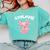 Axolovert Axolotl Humor Salamander Introvert Comfort Colors Sweatshirt Chalky Mint Axolovert Axolotl Humor Salamander Introvert Comfort Colors Sweatshirt Chalky Mint