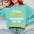 Bar Exam Shirt Law School Graduation 2025 Senior Comfort Colors Sweatshirt Chalky Mint