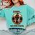 Bigfoot Sasquatch Lover Introvert Antisocial Humor Comfort Colors Sweatshirt Chalky Mint Bigfoot Sasquatch Lover Introvert Antisocial Humor Comfort Colors Sweatshirt Chalky Mint