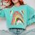 Books Helping Introverts Avoid Conversation Comfort Colors Sweatshirt Chalky Mint Books Helping Introverts Avoid Conversation Comfort Colors Sweatshirt Chalky Mint
