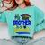 My Brother Is A Graduate Shirt Matching Family Graduation Comfort Colors Sweatshirt Chalky Mint