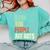 Bruh You People Are Nuts Introvert Saying Mean Comfort Colors Sweatshirt Chalky Mint Bruh You People Are Nuts Introvert Saying Mean Comfort Colors Sweatshirt Chalky Mint