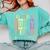 I Can't People Today I Peopled Yesterday Introvert Life Comfort Colors Sweatshirt Chalky Mint I Can't People Today I Peopled Yesterday Introvert Life Comfort Colors Sweatshirt Chalky Mint