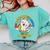 Cat Mom Loves Cats Dad Not In The Mood For People Introvert Comfort Colors Sweatshirt Chalky Mint