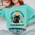 Cat Shirt Introvert Sorry I Can’t Go I’m An Indoor Cat Comfort Colors Sweatshirt Chalky Mint Cat Shirt Introvert Sorry I Can’t Go I’m An Indoor Cat Comfort Colors Sweatshirt Chalky Mint
