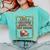 CEO Of Canceling Plans Flake Introvert Friend Premium Tri-Blend Comfort Colors Sweatshirt Chalky Mint CEO Of Canceling Plans Flake Introvert Friend Premium Tri-Blend Comfort Colors Sweatshirt Chalky Mint