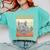Chinchilla Owner Introvert Chinchilla Comfort Colors Sweatshirt Chalky Mint Chinchilla Owner Introvert Chinchilla Comfort Colors Sweatshirt Chalky Mint