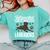 Chocolate Lab Dog Introvert Chocolate Labrador Retriever Comfort Colors Sweatshirt Chalky Mint Chocolate Lab Dog Introvert Chocolate Labrador Retriever Comfort Colors Sweatshirt Chalky Mint