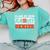 Class Of 2018 Alm18hty Senior 2018 Graduation T-Shirt Comfort Colors Sweatshirt Chalky Mint