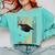 Class Of 2022 Graduation Cat Seniors Grad Comfort Colors Sweatshirt Chalky Mint