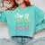 Class Of 2031 Kindergarten Graduation T Shirt Comfort Colors Sweatshirt Chalky Mint