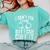 I Cuff Stupid Police Officer T Shirt Academy Graduation Comfort Colors Sweatshirt Chalky Mint
