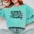 Cupid's Homebody Introvert Valentine's Day Home Comfort Colors Sweatshirt Chalky Mint Cupid's Homebody Introvert Valentine's Day Home Comfort Colors Sweatshirt Chalky Mint
