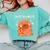 Cute Introvert Graphic Tee Comfort Colors Sweatshirt Chalky Mint Cute Introvert Graphic Tee Comfort Colors Sweatshirt Chalky Mint