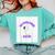Cute Puppy With a Quote For Introverts Comfort Colors Sweatshirt Chalky Mint Cute Puppy With a Quote For Introverts Comfort Colors Sweatshirt Chalky Mint