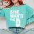 Doctor Of Osteopathic Medicine Graduation Comfort Colors Sweatshirt Chalky Mint