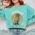 Dogtrovert Definition For Introvert Dog Lovers Comfort Colors Sweatshirt Chalky Mint Dogtrovert Definition For Introvert Dog Lovers Comfort Colors Sweatshirt Chalky Mint