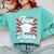 Im Done Graduating Class Of 2019 School Graduation T Shirt Comfort Colors Sweatshirt Chalky Mint