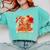 I Dont Know What Youre Doing Chinese New Year Introvert Raglan Baseball Tee Comfort Colors Sweatshirt Chalky Mint I Dont Know What Youre Doing Chinese New Year Introvert Raglan Baseball Tee Comfort Colors Sweatshirt Chalky Mint