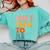 Don't Talk To Me Sarcastic Introvert Antisocial Comfort Colors Sweatshirt Chalky Mint Don't Talk To Me Sarcastic Introvert Antisocial Comfort Colors Sweatshirt Chalky Mint