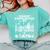 Easily Distracted By Fish Tanks And Cats Lover Introvert Comfort Colors Sweatshirt Chalky Mint Easily Distracted By Fish Tanks And Cats Lover Introvert Comfort Colors Sweatshirt Chalky Mint