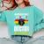 EdD Doctor Of Education Educated Doctorate Graduation Comfort Colors Sweatshirt Chalky Mint
