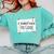 Elementary School Graduation Shirt Graduate Grad Comfort Colors Sweatshirt Chalky Mint