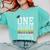 Engineering Graduation Tshirt One Degree Hotter Comfort Colors Sweatshirt Chalky Mint