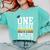 English Major Shirt Now Hotter By One Degree Graduation Comfort Colors Sweatshirt Chalky Mint