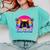 Ew Cat Misanthrope Introvert Synthwave 80s Comfort Colors Sweatshirt Chalky Mint Ew Cat Misanthrope Introvert Synthwave 80s Comfort Colors Sweatshirt Chalky Mint