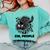 Ew People Introvert Cat Lover Crazy Cats Lady Comfort Colors Sweatshirt Chalky Mint Ew People Introvert Cat Lover Crazy Cats Lady Comfort Colors Sweatshirt Chalky Mint