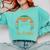 Ew People Retro Cat Lover Social Introvert Comfort Colors Sweatshirt Chalky Mint Ew People Retro Cat Lover Social Introvert Comfort Colors Sweatshirt Chalky Mint