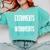 Extroverts Sparkle Introverts Glow Introvert Comfort Colors Sweatshirt Chalky Mint Extroverts Sparkle Introverts Glow Introvert Comfort Colors Sweatshirt Chalky Mint