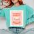Fun Cool Cute Introvert Cat Character Quote Tea Cup For Men Women Comfort Colors Sweatshirt Chalky Mint Fun Cool Cute Introvert Cat Character Quote Tea Cup For Men Women Comfort Colors Sweatshirt Chalky Mint